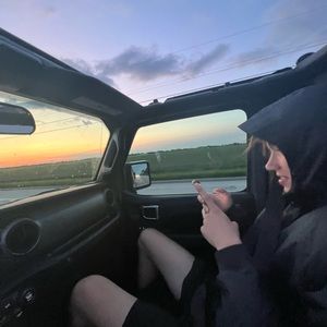 Meet your Posher, Tyler